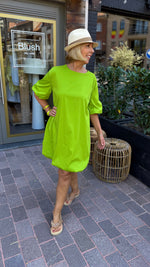 Afbeelding in Gallery-weergave laden, Ballonjurk/ MARIE
