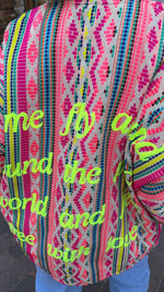 Afbeelding in Gallery-weergave laden, Kimono/ AÏSHA
