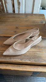 Afbeelding in Gallery-weergave laden, Slingback CELESTE
