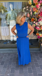 Afbeelding in Gallery-weergave laden, Set/2-delig: DELPHINE
