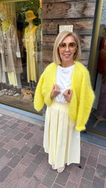 Afbeelding in Gallery-weergave laden, Rok/maxi/NOOR
