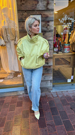 Afbeelding in Gallery-weergave laden, Jas/ LIEN
