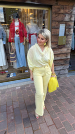 Afbeelding in Gallery-weergave laden, Blouse/ GIGI
