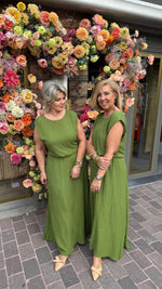 Afbeelding in Gallery-weergave laden, Set: Rok+top/ DELPHI
