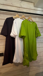 Afbeelding in Gallery-weergave laden, Ballonjurk/ MARIE
