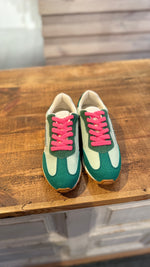 Afbeelding in Gallery-weergave laden, Sneaker/ LEA
