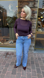 Afbeelding in Gallery-weergave laden, Jeans/ DELPHINE
