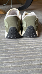 Sneaker / groen