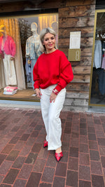 Afbeelding in Gallery-weergave laden, Sweater: LE MARAIS
