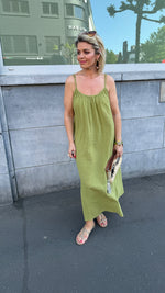 Afbeelding in Gallery-weergave laden, Tetra jurk/CHRISSY
