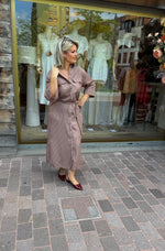 Afbeelding in Gallery-weergave laden, Hemdjurk/PATTY
