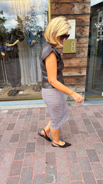 Afbeelding in Gallery-weergave laden, Top/ ALINE

