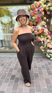 Jumpsuit/TESS