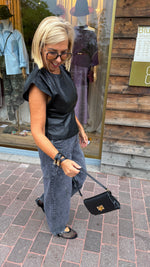 Afbeelding in Gallery-weergave laden, Jeans/ barrel/NOON
