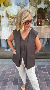Gilet/GIGI