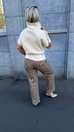 Afbeelding in Gallery-weergave laden, Gilet/ knit/ NOVA
