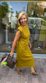 Afbeelding in Gallery-weergave laden, Jurk met studs/LENA
