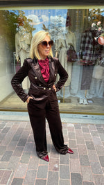 Afbeelding in Gallery-weergave laden, Blazer/BIBI

