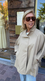 Afbeelding in Gallery-weergave laden, Jas/ JACKY
