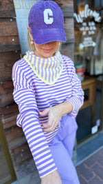 Afbeelding in Gallery-weergave laden, Pet/ C/ Lila
