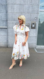 Afbeelding in Gallery-weergave laden, Jurk/MARIE-LOU
