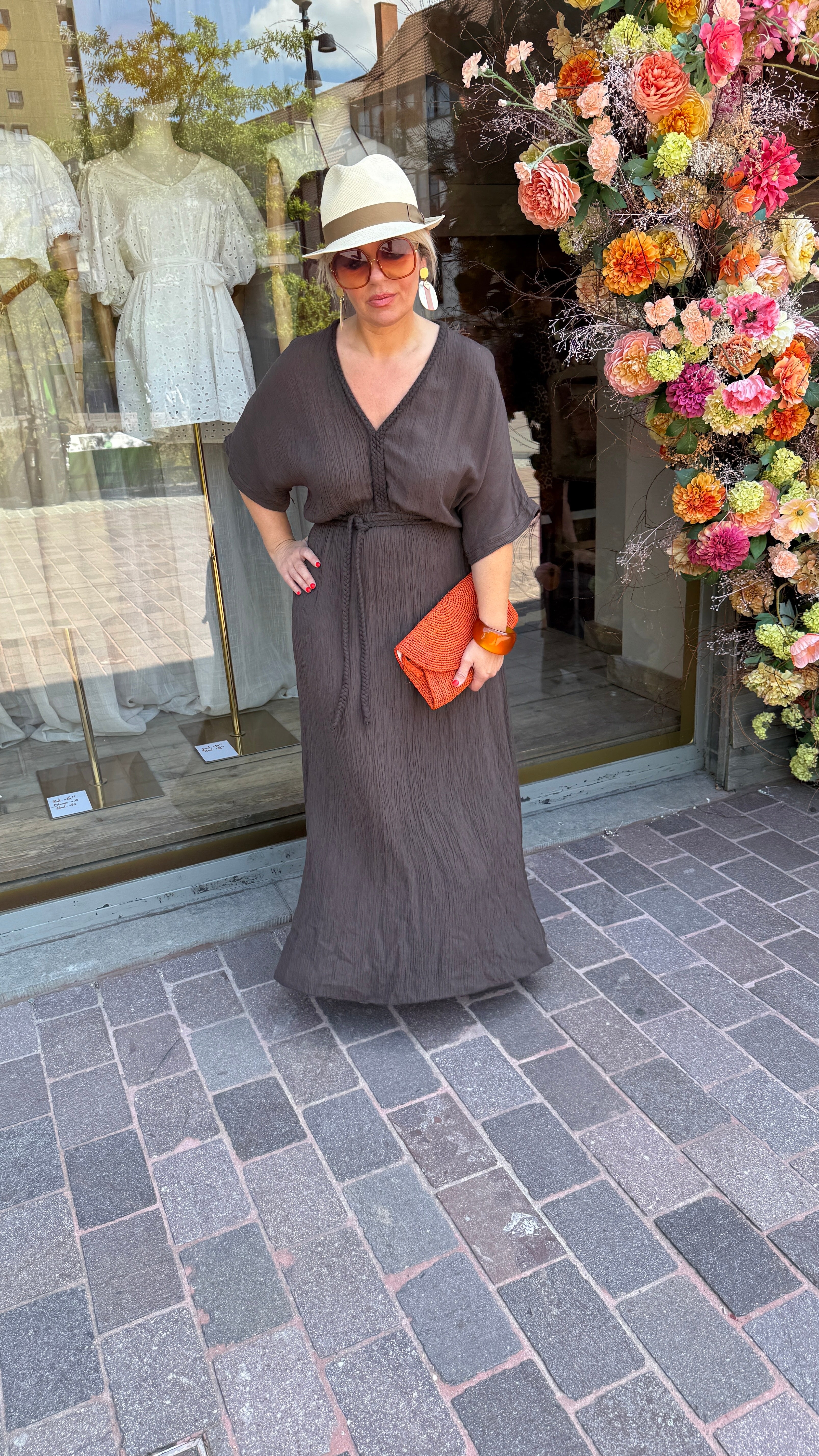 Maxidress/KATOO