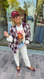 Afbeelding in Gallery-weergave laden, Sweater / TECKEL
