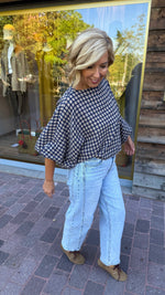 Afbeelding in Gallery-weergave laden, Blouse/ PATTY
