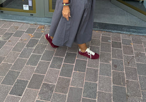 Rok/ GEORGETTE