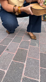 Afbeelding in Gallery-weergave laden, Jeansbroek/ CLOÉ
