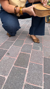 Jeansbroek/ CLOÉ