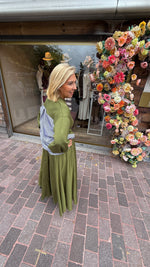 Afbeelding in Gallery-weergave laden, Rok/ THEA
