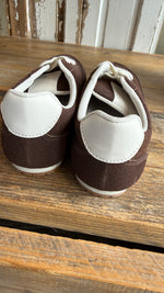 Afbeelding in Gallery-weergave laden, Sneaker/CIOCCOLATO
