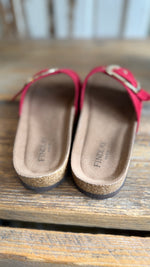 Afbeelding in Gallery-weergave laden, Sandaal/ LIA
