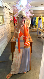 Afbeelding in Gallery-weergave laden, Maxidress/ Never Fully Dressed/ BEA

