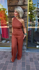 Afbeelding in Gallery-weergave laden, Broek/ GERMAINE
