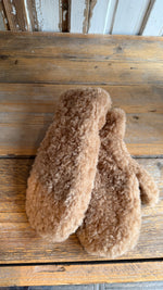 Afbeelding in Gallery-weergave laden, Wanten/ camel/ASPEN
