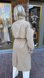 Afbeelding in Gallery-weergave laden, Trenchcoat/ NORA
