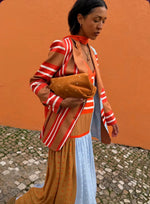 Afbeelding in Gallery-weergave laden, Maxidress/ Never Fully Dressed/ BEA
