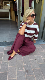 Afbeelding in Gallery-weergave laden, Sweater/ t-shirt/MILOU
