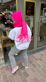 Afbeelding in Gallery-weergave laden, MOMMY sweater
