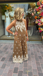 Afbeelding in Gallery-weergave laden, Jumpsuit /NYLA
