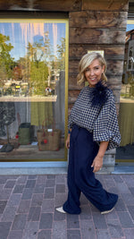Afbeelding in Gallery-weergave laden, Blouse/ PATTY
