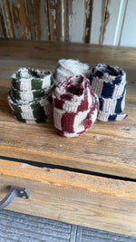 Afbeelding in Gallery-weergave laden, Sjaal/ streep/ lang/ GASPAR
