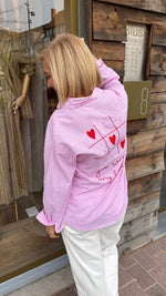 Afbeelding in Gallery-weergave laden, Hemd/ YOU WON MY HEART
