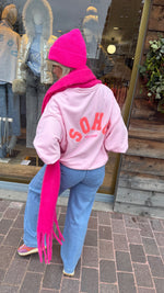 Afbeelding in Gallery-weergave laden, Sweater SOHO
