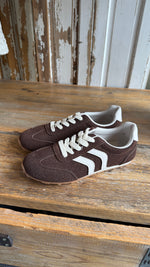 Afbeelding in Gallery-weergave laden, Sneaker/CIOCCOLATO
