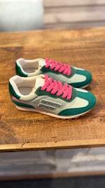 Afbeelding in Gallery-weergave laden, Sneaker/ LEA
