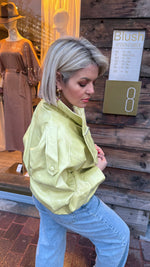 Afbeelding in Gallery-weergave laden, Jas/ LIEN
