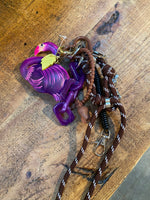 Afbeelding in Gallery-weergave laden, Bag charm/ COLETTE
